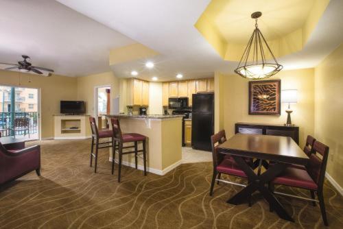Номер Стандарт, Club Wyndham Palm Aire
