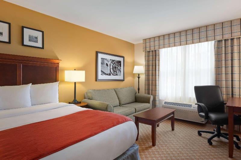 Студия Стандарт, Club Wyndham Palm Aire
