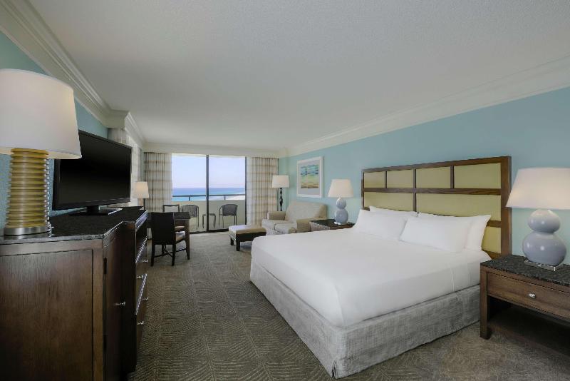 Camera Standard Letto King, Hilton Sandestin Beach Golf Resort & Spa