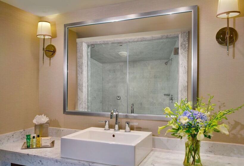 Suite Presidenziale, Hilton Sandestin Beach Golf Resort & Spa