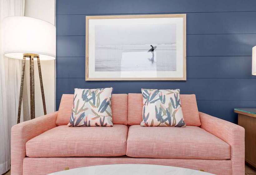 Camera Standard Letto King, Hilton Sandestin Beach Golf Resort & Spa