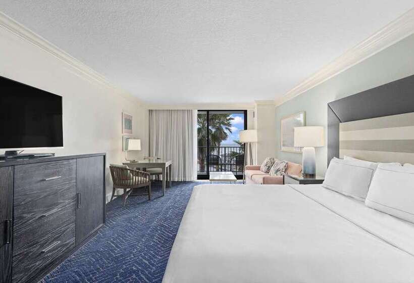 Camera Standard, Hilton Sandestin Beach Golf Resort & Spa