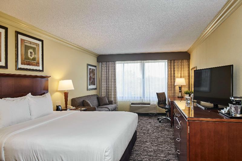 스탠다드 룸, Doubletree By Hilton  Princeton