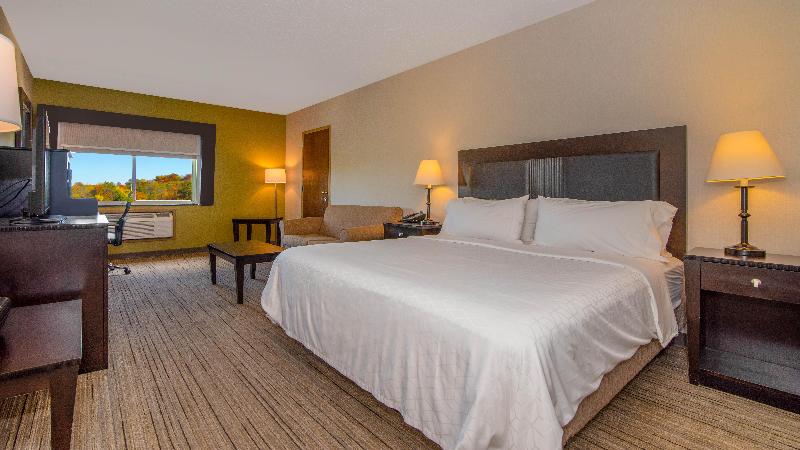 Номер Стандарт, Travelodge By Wyndham Orange County Airport/ Costa Mesa