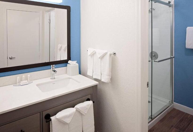스탠다드 스튜디오, Residence Inn Sunnyvale Silicon Valley I