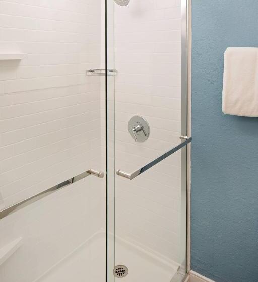 펜트하우스 스위트, Residence Inn Sunnyvale Silicon Valley I