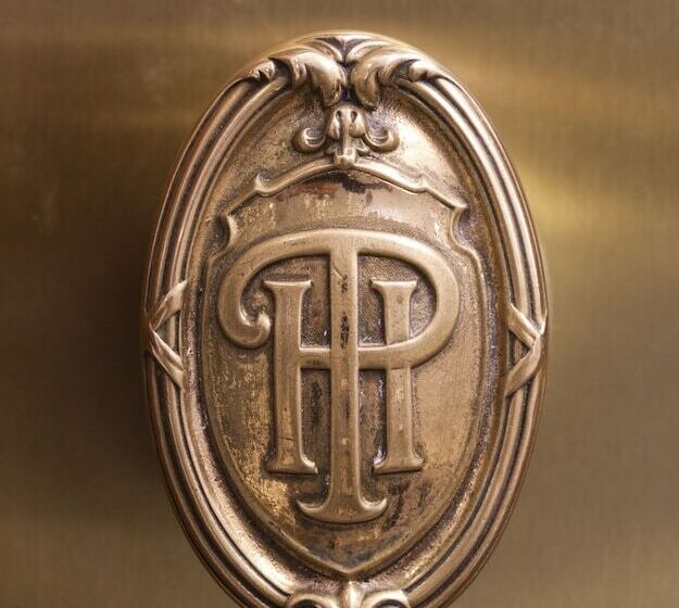 Deluxe Zimmer, Palace Hotel, A Luxury Collection Hotel, San Francisco