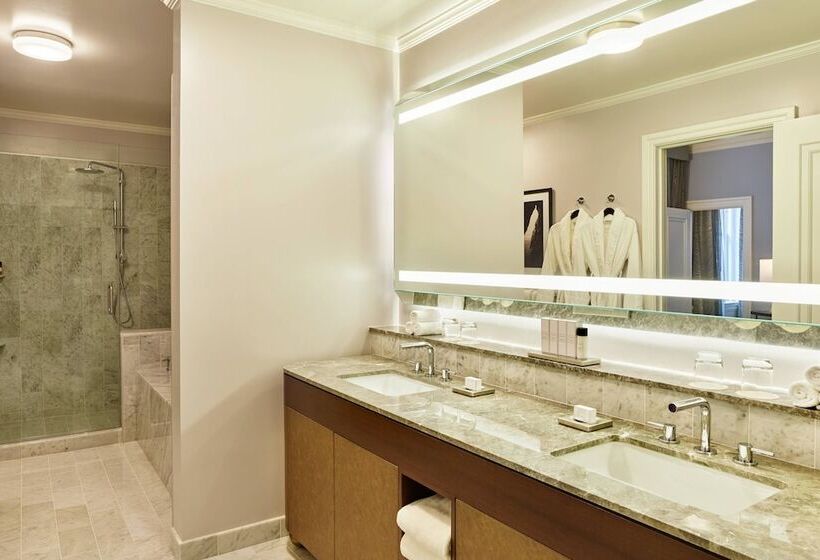 Suite, Palace Hotel, A Luxury Collection Hotel, San Francisco