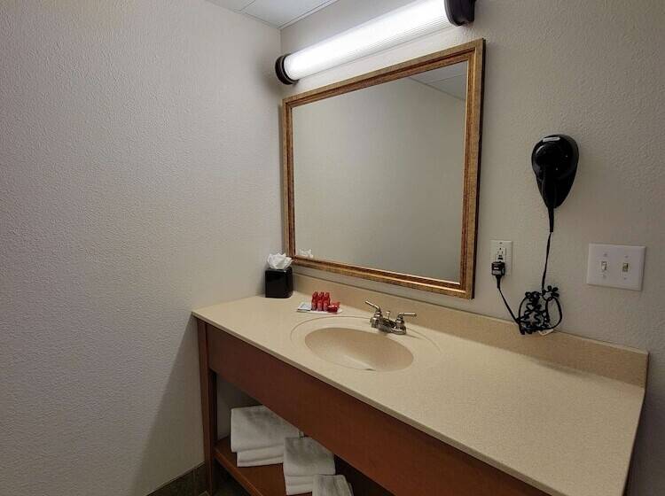Номер Стандарт, Surestay Plus Hotel By Best Western Grand Island