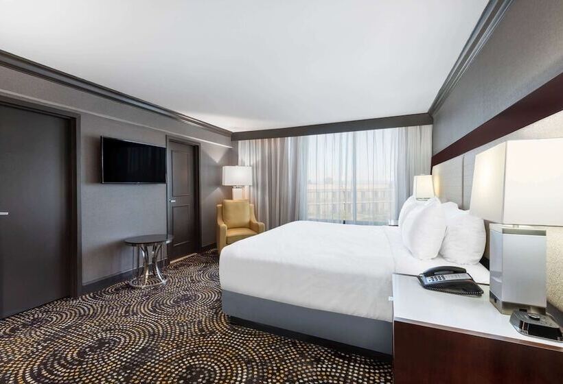 프레지덴셜 스위트, Wyndham Lancaster Resort And Convention Center