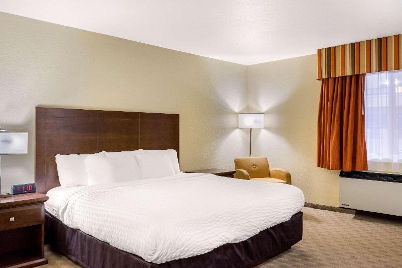 스탠다드 룸, Doubletree By Hilton Torrance South Bay