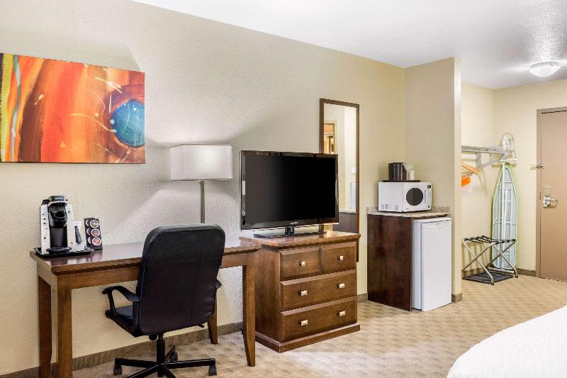 스탠다드 룸, Doubletree By Hilton Torrance South Bay
