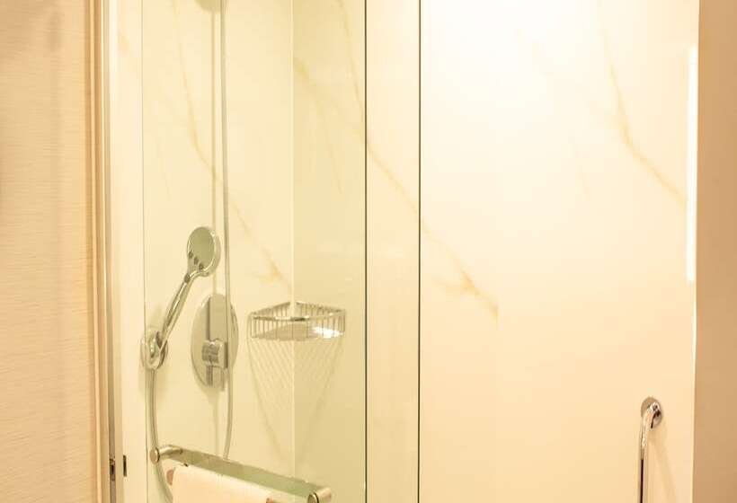 Полулюкс, Hilton Hasbrouck Heights/meadowlands