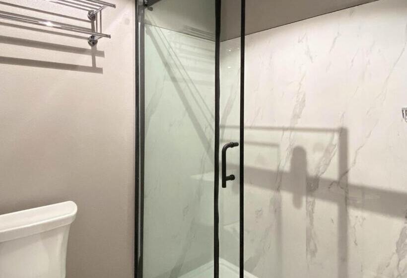 4인용 스탠다드 룸, Studio 6 Suites Stockton, Ca Waterfront