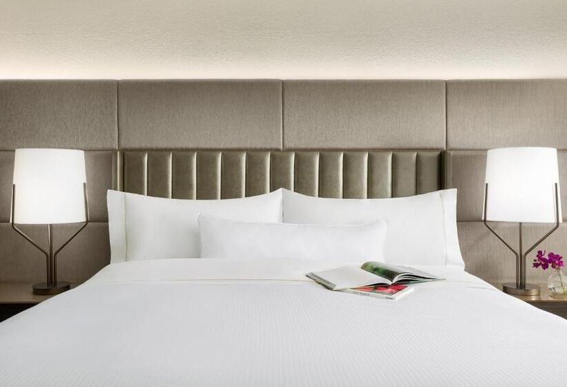 프리미엄 룸, The Westin New Orleans