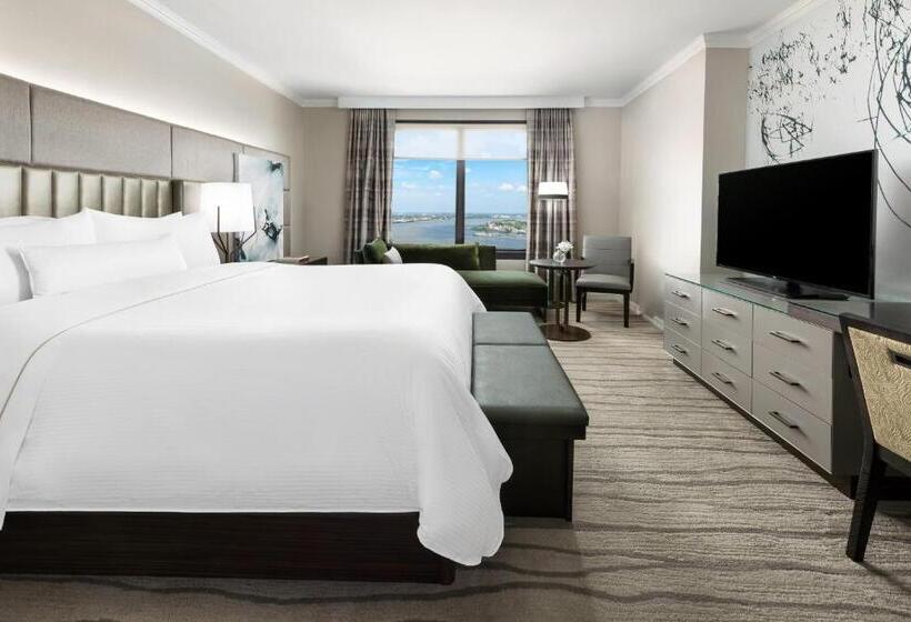 프리미엄 룸, The Westin New Orleans