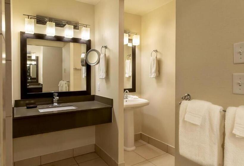 Номер Deluxe Кровать Кинг, Valley River Inn