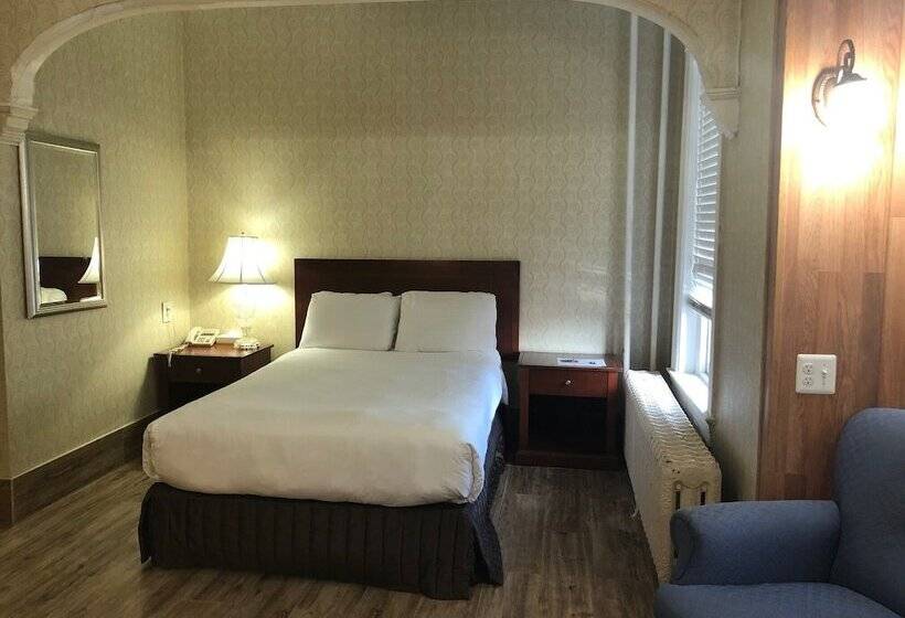 스탠다드 룸, Windsor Inn