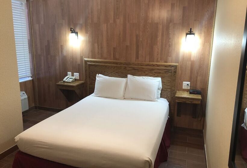스탠다드 룸, Windsor Inn