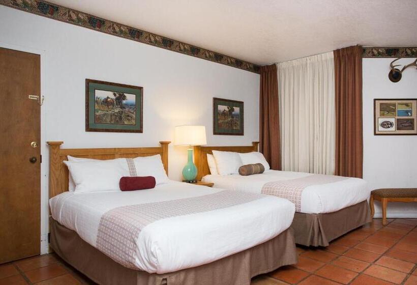 Номер Стандарт, Y O Ranch Hotel And Conference Center