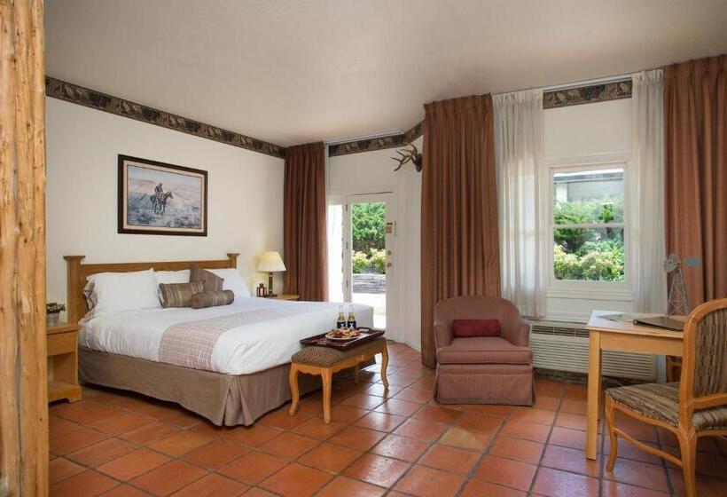 Семейный Номер, Y O Ranch Hotel And Conference Center