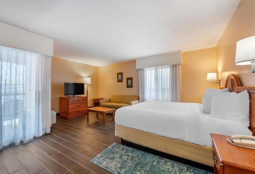 Номер Стандартный с Видом, Tropical Winds Resort