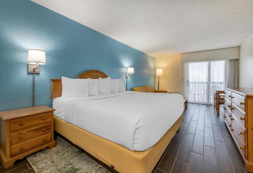 Номер Executive Кровать Кинг, Tropical Winds Resort