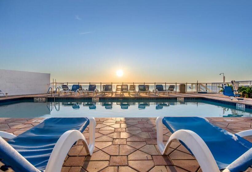 Номер Стандарт с Балконом, Tropical Winds Resort