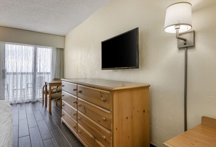 Номер Deluxe Вид на Море, Tropical Winds Resort