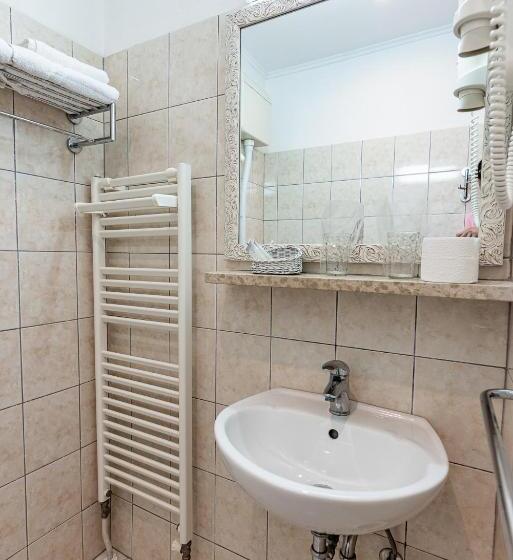Номер Стандарт, Boutique Hotel Kaštel