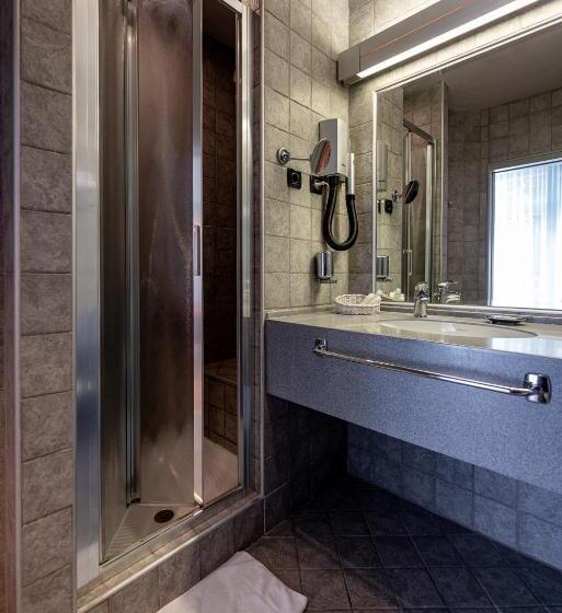 Номер Deluxe с Балконом, Boutique Hotel Kaštel