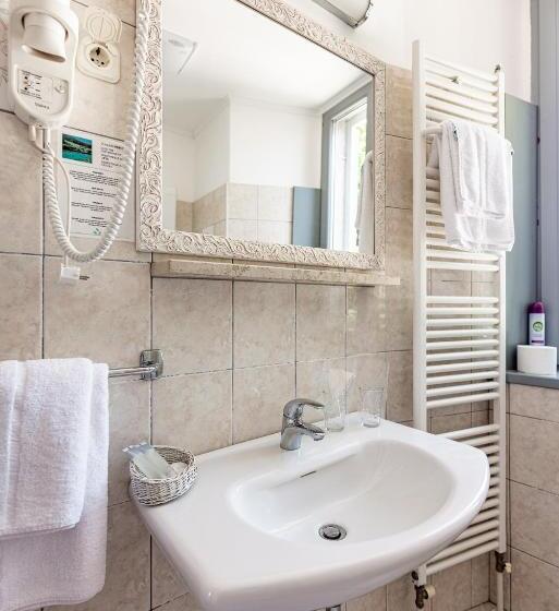 Номер Стандартный с Видом, Boutique Hotel Kaštel