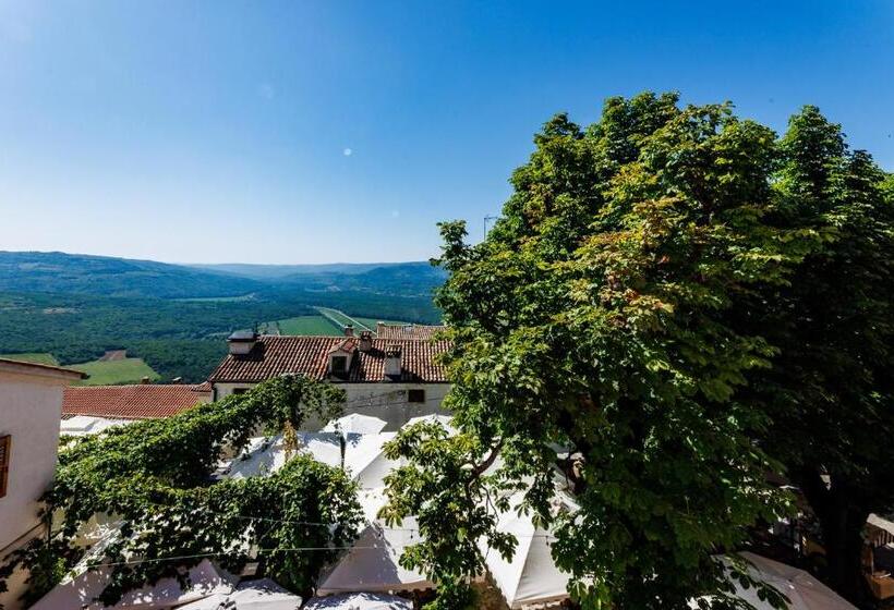 Номер Стандартный с Видом, Boutique Hotel Kaštel