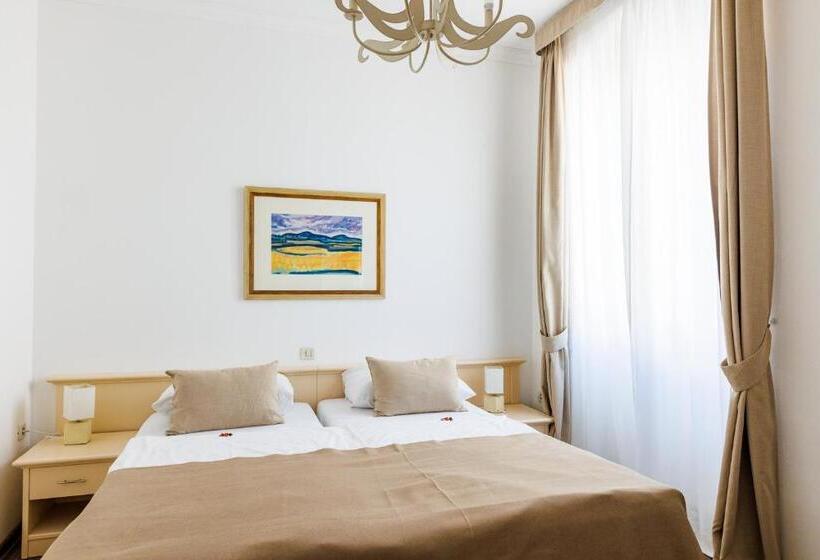 Номер Economy, Boutique Hotel Kaštel