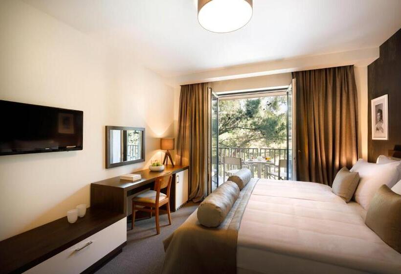 اتاق خانوادگی, Remisens Bel Moretto   Hotel Metropol Annexe