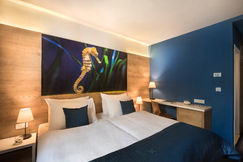 اتاق استاندارد, Remisens Hotel Epidaurus All Inclusive