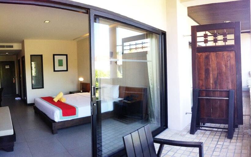 Номер Стандарт, Weekender Resort