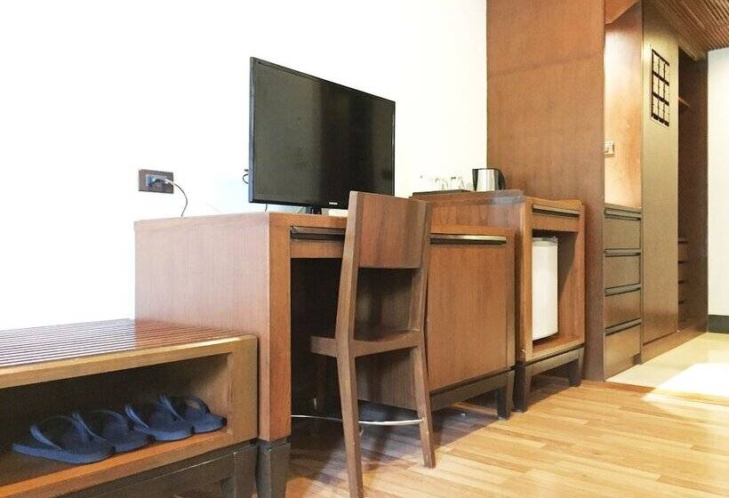 Номер Superior, Weekender Resort