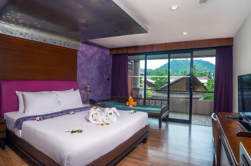Номер Superior, Weekender Resort