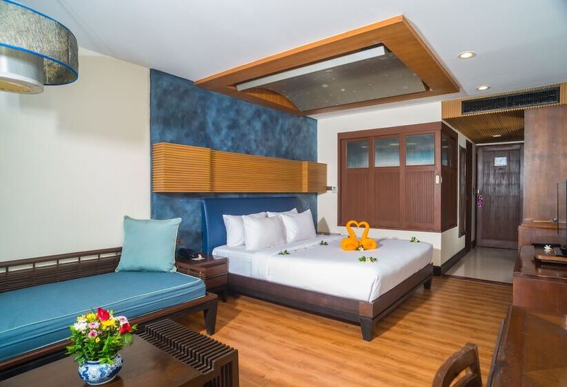 Номер Премиум, Weekender Resort