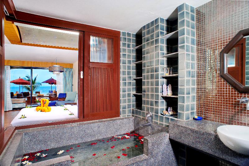Номер Премиум, Weekender Resort