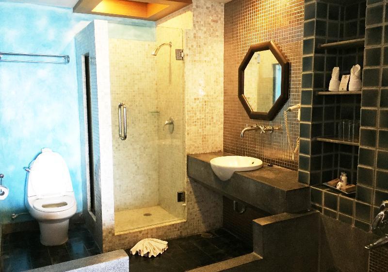 Номер Премиум, Weekender Resort