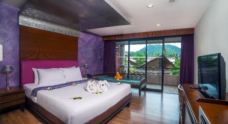 Номер Superior, Weekender Resort