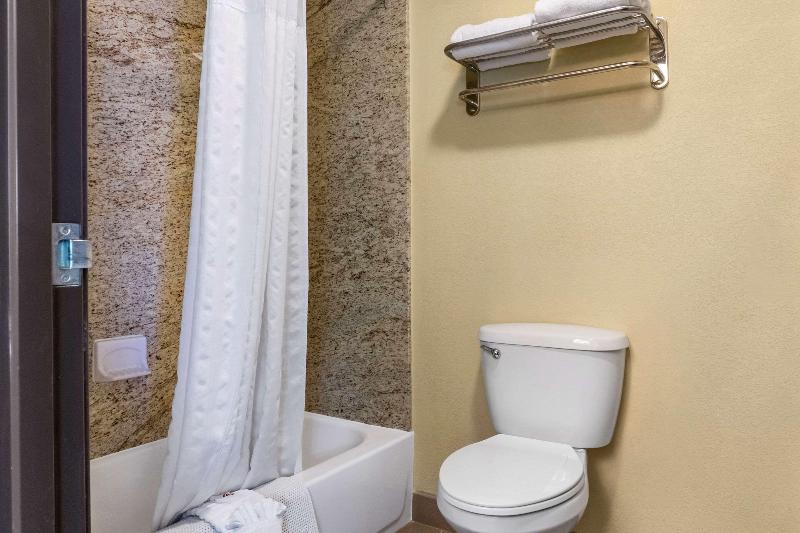 חדר סטנדרט, Crowne Plaza Shanghai, An Ihg