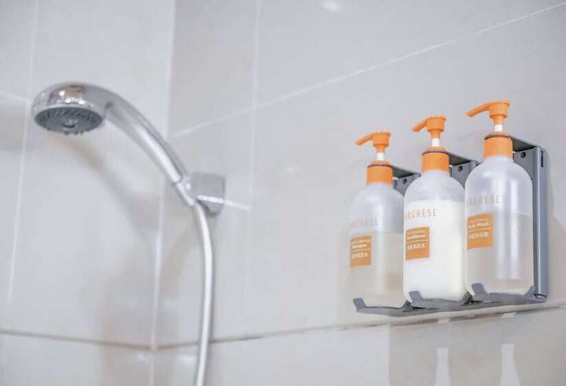 חדר סטנדרט, Crowne Plaza Shanghai, An Ihg