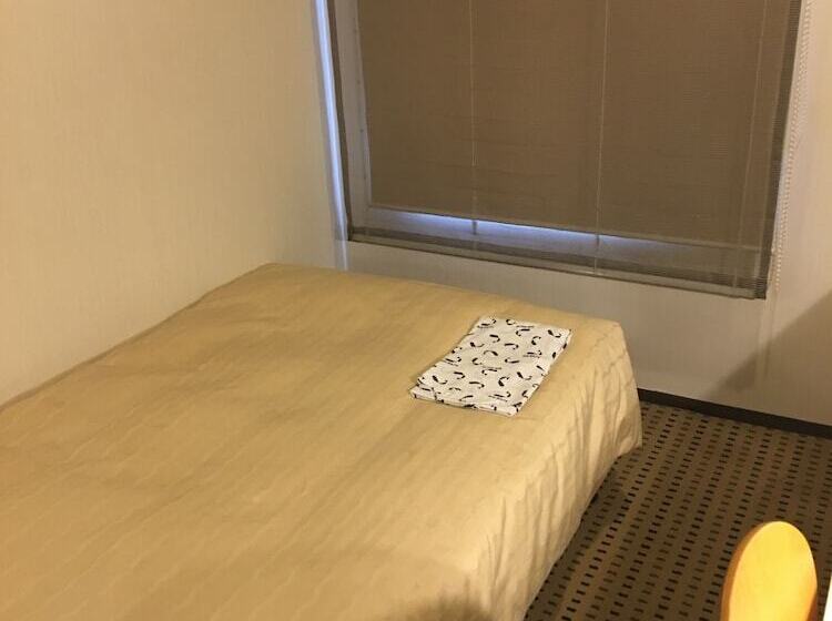 Номер Стандарт Индивидуальный, Cypress Hotel Nagoya Eki Mae