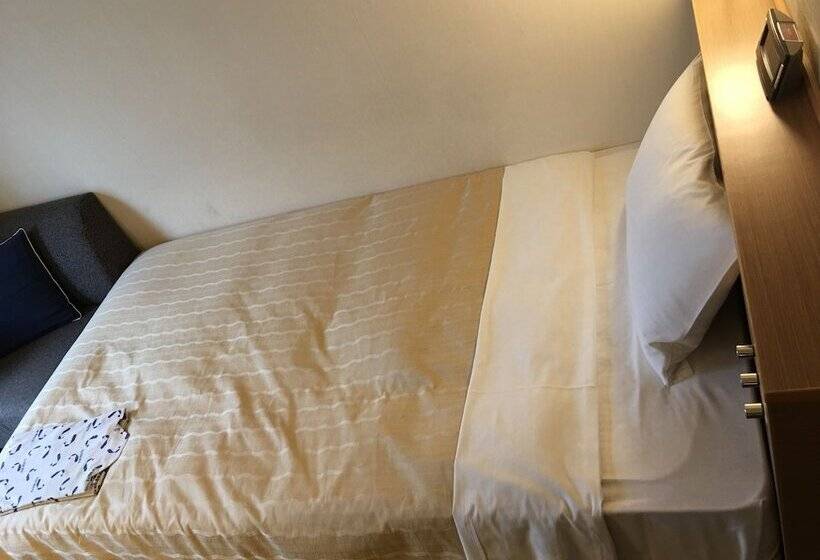 Номер Deluxe Одноместный, Cypress Hotel Nagoya Eki Mae