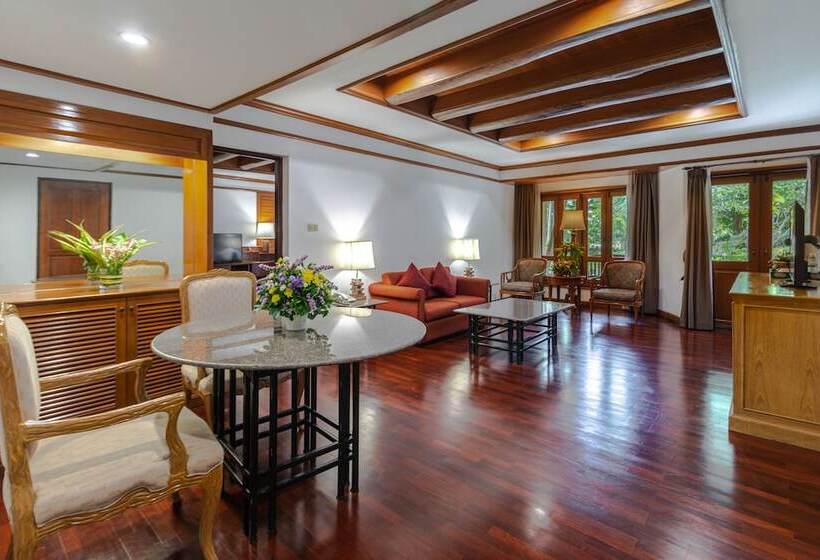 프리미엄 스위트, Felix River Kwai Resort   Sha Plus,certified