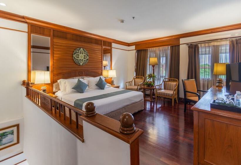 듀플렉스 스위트, Felix River Kwai Resort   Sha Plus,certified