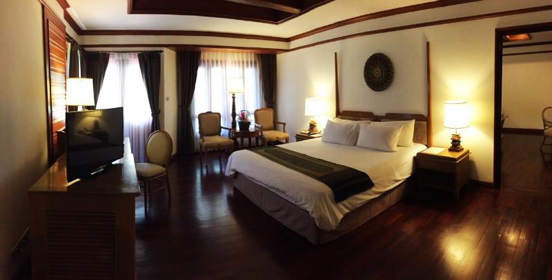 프리미엄 스위트, Felix River Kwai Resort   Sha Plus,certified